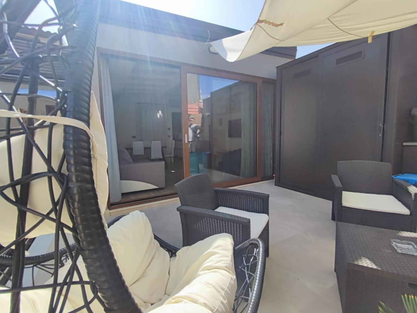 קטאניה Florica Sicilian Holiday מראה חיצוני תמונה